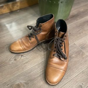 Thursday Boot Co - Size 9